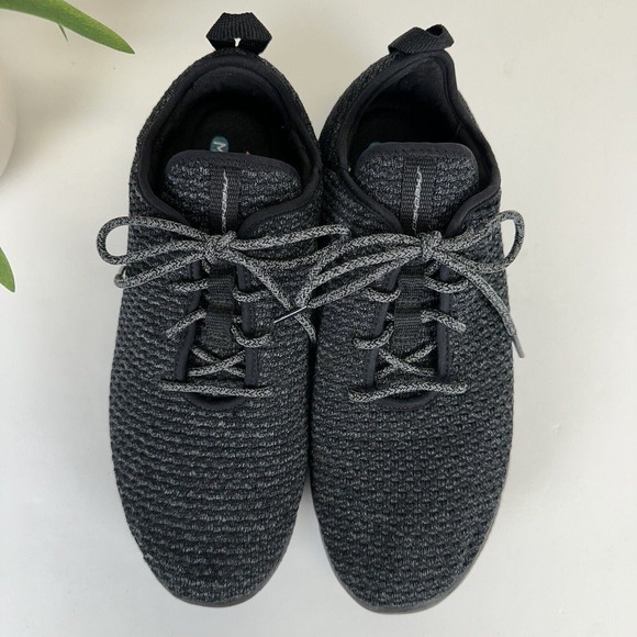 Skechers Sport Flex Appeal 2.0 Bold Move Knit Sneaker Memory Foam Womens Size 10 - Picture 3 of 9